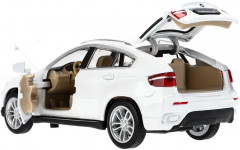Машина инерционная «BMW X6» - Фото 6