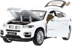 Машина инерционная «BMW X6» - Фото 8