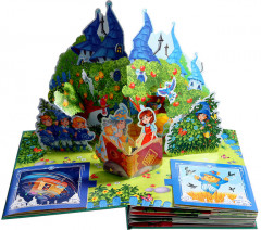 Волшебник Изумрудного города - Фото 4