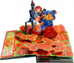 Волшебник Изумрудного города - Фото 8