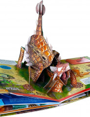 Динозавры и другие доисторические животные - Фото 16