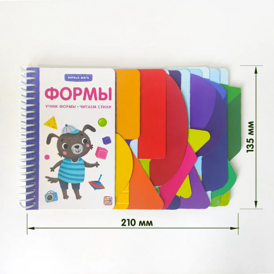 Формы