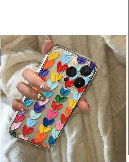 Чехол для Apple iPhone 15 Pro Max