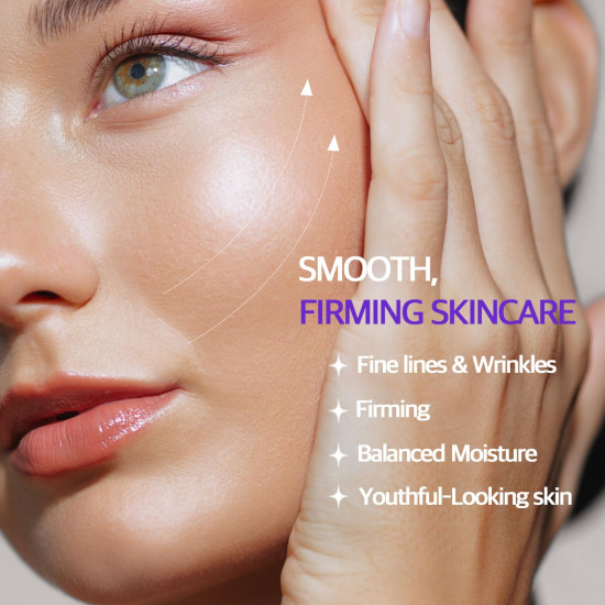 Сыворотка для лица антивозрастная с ретинолом и пептидами «Retinol Peptide Youthful Serum»