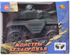 Танк-перевертыш - Фото 9
