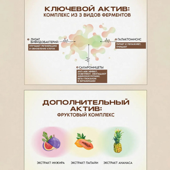 Набор масок для лица «Dewy Shot Daily Ampoule Mask Sheet Set Vita Hyaluron»