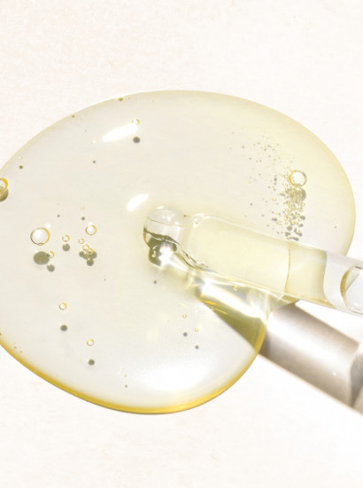 Маска для лица «Dewy Shot Daily Ampoule Mask Sheet Vita Hyaluron»