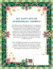 Magical Woodland Coloring Book: 30 Illustrations of an Enchanting Forest Getaway - Фото 1