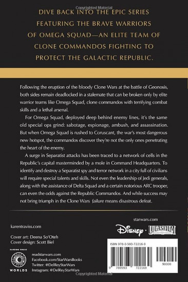 Triple Zero: Star Wars Legends