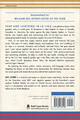 Fear and Loathing in La Liga - Фото 1