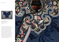 Chinese Dress in Detail - Фото 4