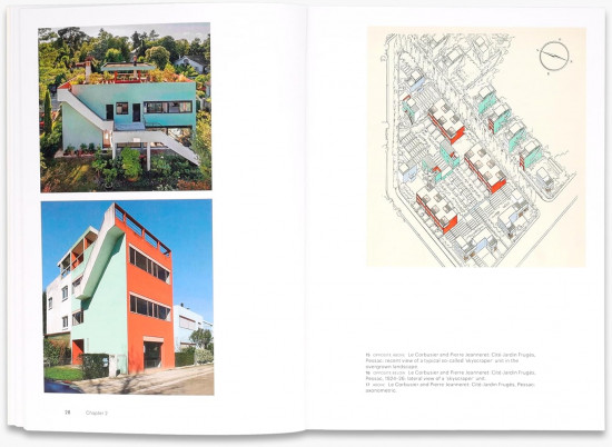 Le Corbusier (World of Art)