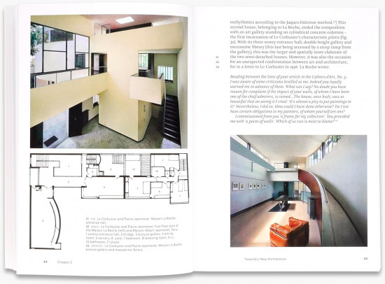 Le Corbusier (World of Art)
