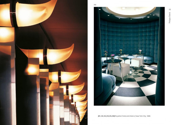 Design Monograph: Starck