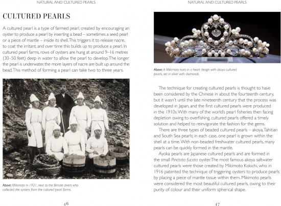 The Story of the Pearl