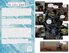 Teenage Mutant Ninja Turtles: The Last Ronin Director's Cut - Фото 3