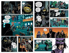 Teenage Mutant Ninja Turtles: The Last Ronin Director's Cut - Фото 7