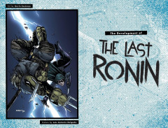 Teenage Mutant Ninja Turtles: The Last Ronin Director's Cut - Фото 10