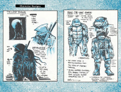 Teenage Mutant Ninja Turtles: The Last Ronin Director's Cut - Фото 12