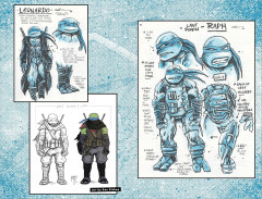 Teenage Mutant Ninja Turtles: The Last Ronin Director's Cut - Фото 13