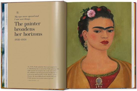 Frida Kahlo
