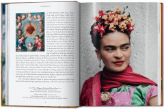 Frida Kahlo - Фото 4