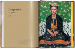 Frida Kahlo - Фото 9