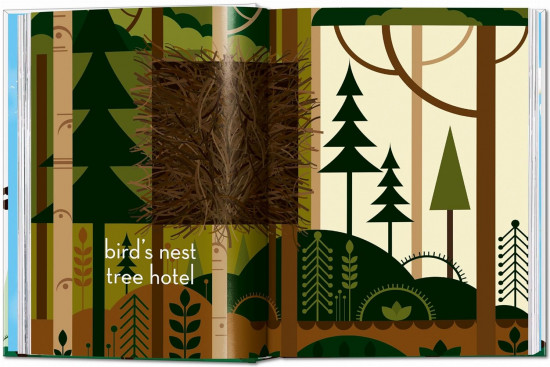 Tree Houses