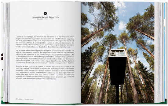 Tree Houses