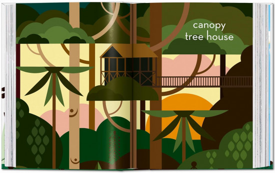 Tree Houses