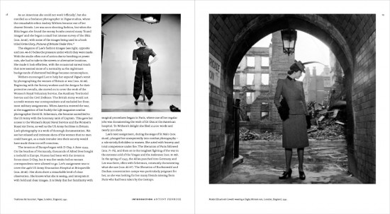 Lee Miller: Photographs