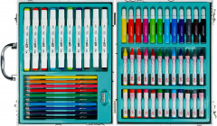 Набор для рисования в чемодане - Фото 2