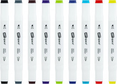 Набор для рисования в чемодане - Фото 5