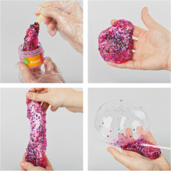 Набор для создания слайма «Аниме» - Фото 4