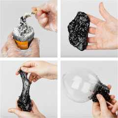 Набор для создания слайма «Dark Girl» - Фото 4