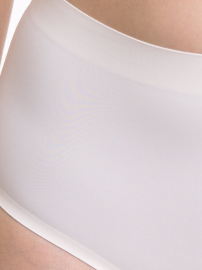 Трусы-слип бесшовные женские