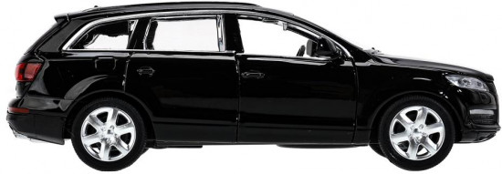 Машина металлическая инерционная «Audi Q7»