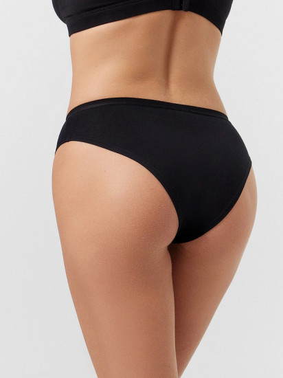 Трусы-слипы женские комплект