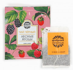 Чайный пакетик «Антидубак» - Фото 1