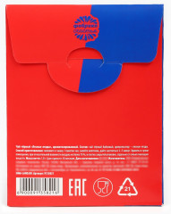 Чайный пакетик «Антидубак» - Фото 3