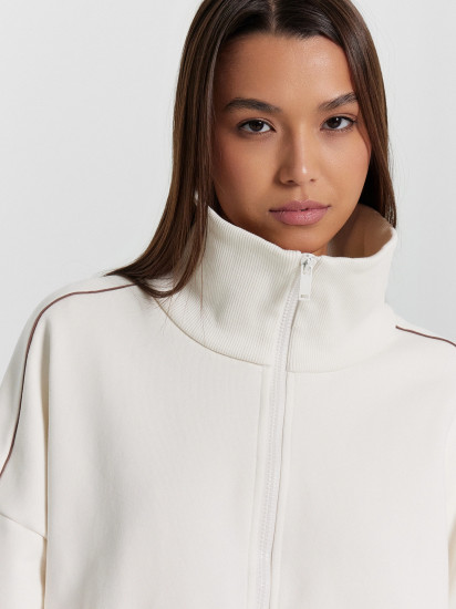 Толстовка женская