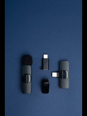 Микрофон-петличка - Фото 6