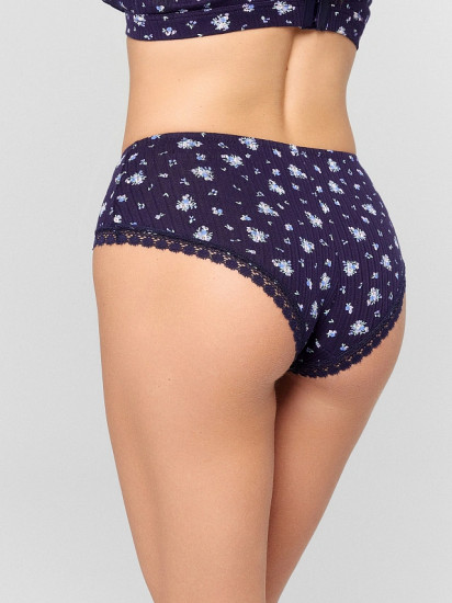 Трусы-слип женские комплект