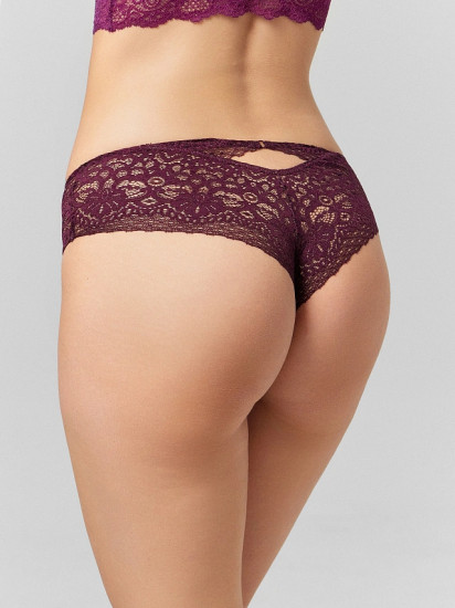 Трусы-слип женские