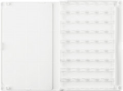 Пенал для акварели - Фото 1