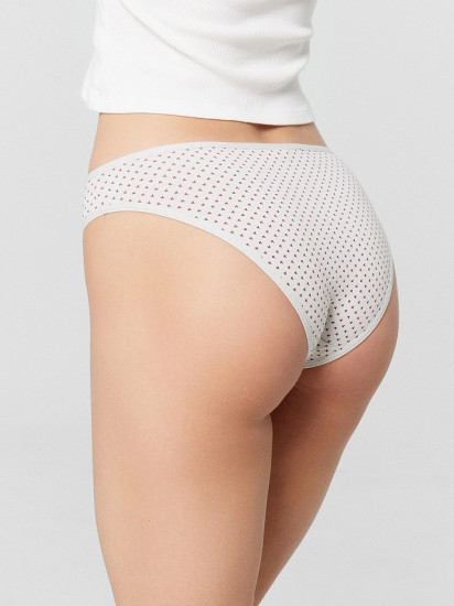 Трусы-слип женские комплект