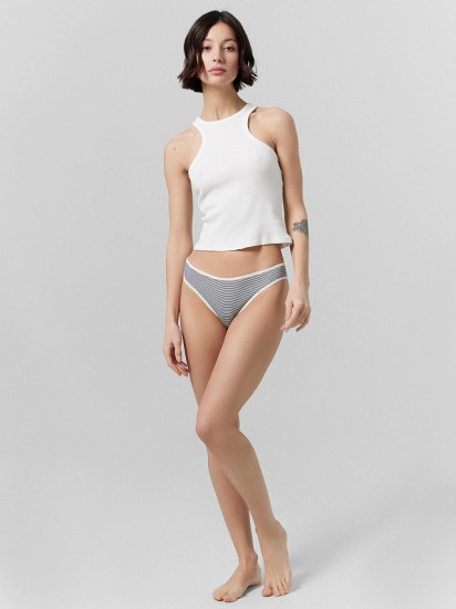 Трусы-слип женские комплект