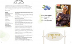 Gilmore Girls Cookbook - Фото 6