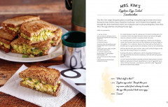 Gilmore Girls Cookbook - Фото 7