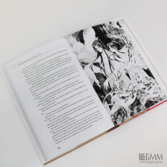 Магистр дьявольского культа. Том 1-4. Комплект из 4 книг - Фото 5